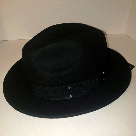New small/medium Fedora Nordstroms - Picture 1 of 7
